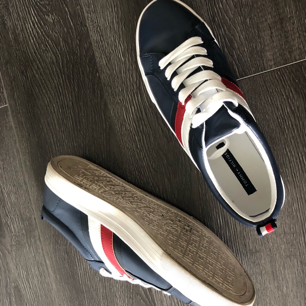 Tommy Hilfiger sneakers
